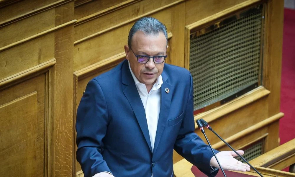 Σ. Φάμελλος: Η πολιτεία να αναβαθμίσει την επάρκειά της